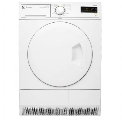 Elektronika do suszarek bębnowyc Skonfigurowany moduł elektroniczny do suszarki Electrolux / AEG EDR10621 973916096939004