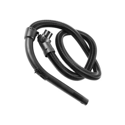 Zestaw węża ssącego do odkurzacza Electrolux / AEG VFL65 czarny 1,75 m 9000848458