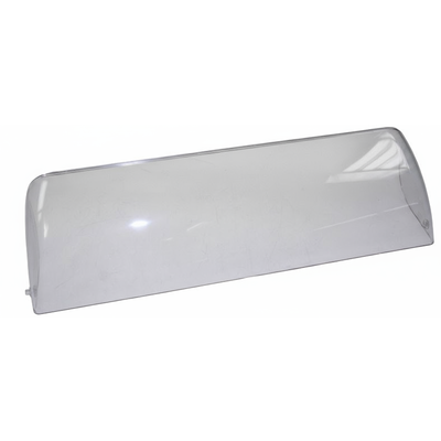 Półki na drzwi różni producenci Pokrywa balkonika na drzwi do lodówki Whirlpool (480132100543) C00323303