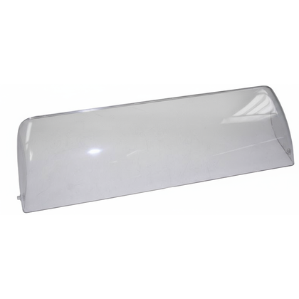 Półki na drzwi różni producenci Pokrywa balkonika na drzwi do lodówki Whirlpool (480132100543) C00323303