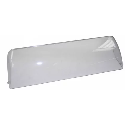 Półki na drzwi różni producenci Pokrywa balkonika drzwi lodówki Whirlpool / Indesit / Ariston / Hotpoint 480132100543 C00323303