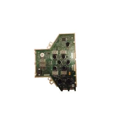Panel sterowania do płyty indukcyjnej Amica PB_4VI512L 8051621