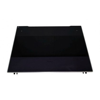 Szyba zewnętrzna drzwi piekarnika Amica 46,4 x 49,2 cm EBN SmScPr 20 9066958
