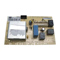 Elementy elektryczne do pralek r Moduł sterujący do pralki Amica AWST10L 8037974
