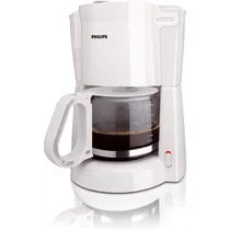 Ekspres przelewowy Philips biały HD7446/00