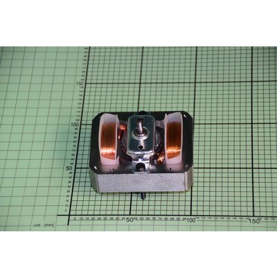 Silnik k-23 (1007363)