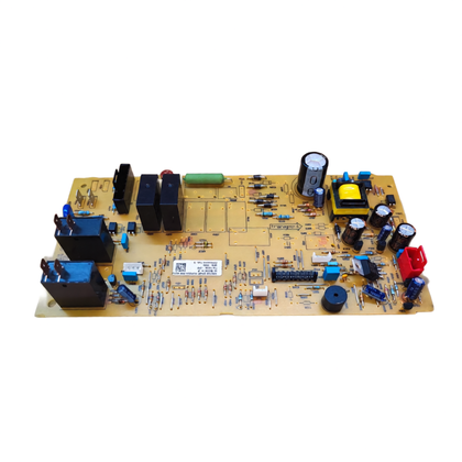 Moduł elektroniczny Power Crisp G2Evo do kuchenki mikrofalowej Whirlpool 481010450241 C00397200