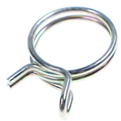ITWD 61252 G Zacisk rury połączeniowej do pralki Whirlpool / Indesit / Ariston / Hotpoint C00328873 481240118431