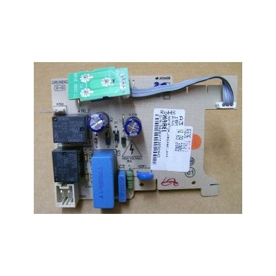 Moduł elektroniczny zmywarki (ADP) Whirlpool (481221838466) C00316601