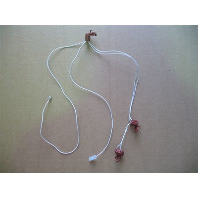 Wiązka mikrowa 3-pol. BSI 69098 Amica (8027716)