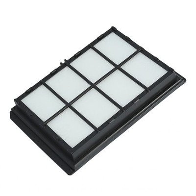 Filtr HEPA BBZ/BSA/BSD (FR9627) (A038)