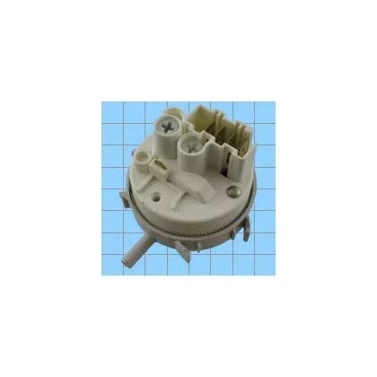 Elementy elektryczne do pralek r Hydrostat do pralki Ariston / Indesit / Hotpoint / Whirlpool 1-poziomowy 90-65 z zabezpieczeniem C00088393 482000027757