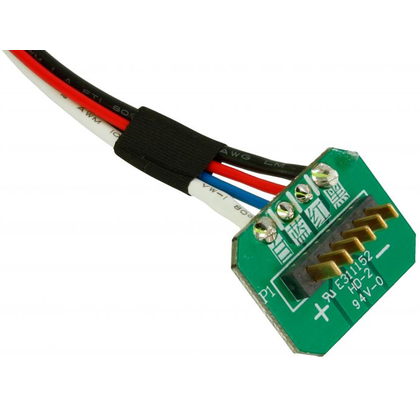 Moduł elektroniczny do odkurzacza Hoover 49045457