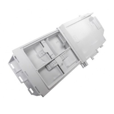 Obudowa szuflady dozownika detergentu do pralki Whirlpool 481241868422 C00458957