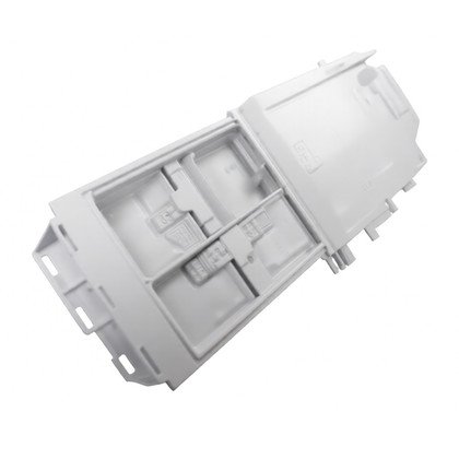 Obudowa szuflady dozownika detergentu do pralki Whirlpool 481241868422 C00458957