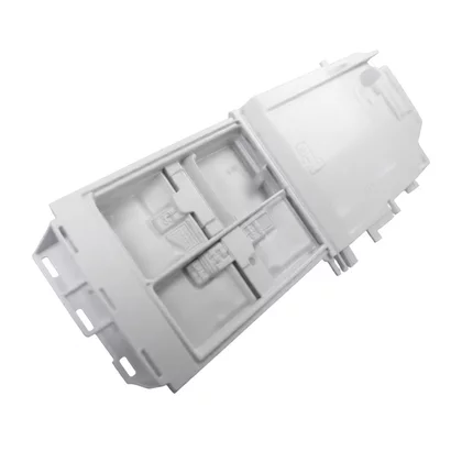 Obudowa szuflady dozownika detergentu do pralki Whirlpool 481241868422 C00458957