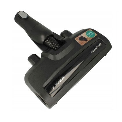 Części zamienne BOSCH/SIEMENS Elektroszczotka do odkurzacza Bosch 17007183