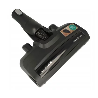 Części zamienne BOSCH/SIEMENS Elektroszczotka do odkurzacza pionowego Bosch Unlimited 17007183