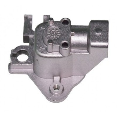 Korpus palnika DEFENDI -fi 7 mały+dysza G20-077 8041247