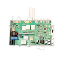 Elementy elektryczne do pralek r Skonfigurowany układ elektroniczny do pralki Electrolux / AEG EWM09312 973914533902008