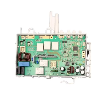 Elementy elektryczne do pralek r Skonfigurowany układ elektroniczny do pralki Electrolux / AEG EWM09312 973914533902008