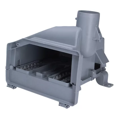 Obudowa zasobnika proszku do pralki Beko / Grundig / Arcelik 2493800100