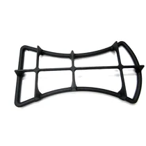 Ruszt centralny żeliwny do płyty gazowej Ariston / Indesit / Hotpoint / Whirlpool PH640MST C00095609 482000078221