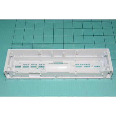 DFM 438 Panel przedni bez uchwytu i bez maskownicy do zmywarki Amica 1048100