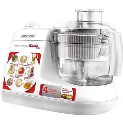 Pokrętło wyłącznika do robota kuchennego MPM Product D/5762