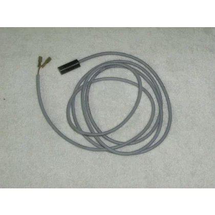 Czujnik temperatury nr 2 do lodówki Polar / Whirlpool szary WH/208003 208003