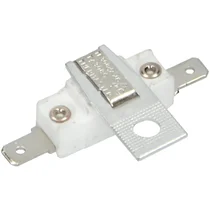 Termostat do żelazka i generatora pary DeLonghi / Ariete / Kenwood 308°C 5212810041