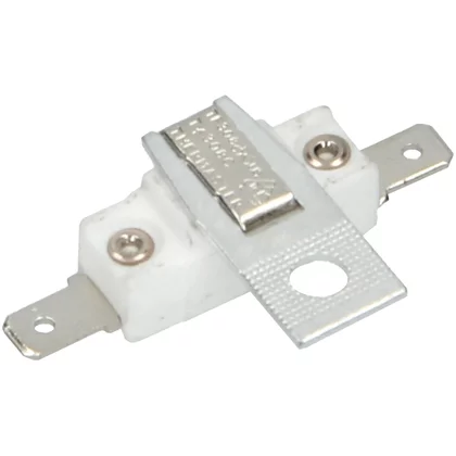 Termostat do żelazka i generatora pary DeLonghi / Ariete / Kenwood 308°C 5212810041