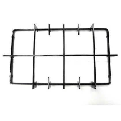 Ruszt lewy do płyty gazowej Ariston / Indesit / Hotpoint / Whirlpool PZ750-PZ750R C00141921