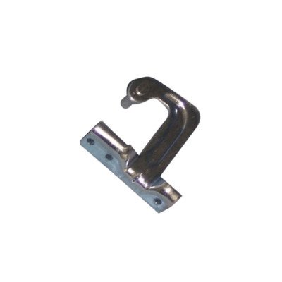 Zawias górny do lodówki Beko 4152080100