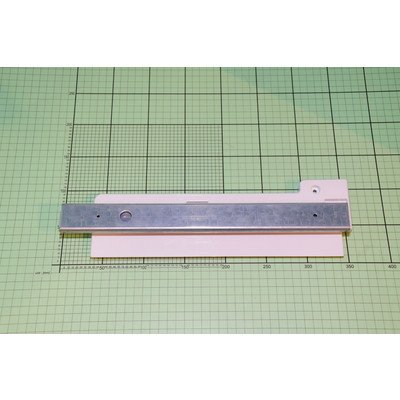 Prowadnica schowka prawa chłodziarko-zamrażarki Amica (1022593)