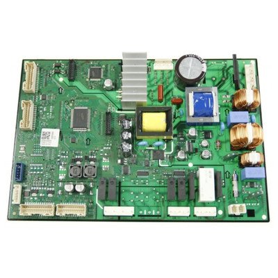Moduł sterujący lodówki Samsung | DA94-04605N