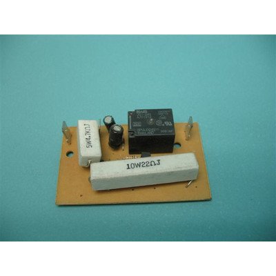 Obwód suppressora (1004667)