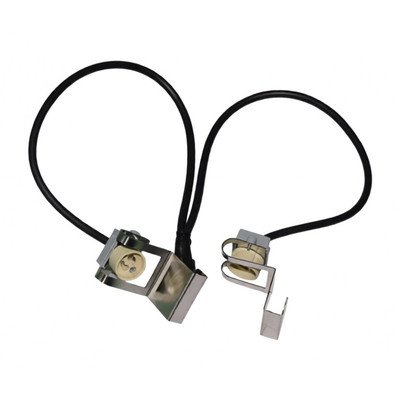 Uchwyt lampy do urządzenia AGD Amica