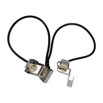 Uchwyt lampy do urządzenia AGD Amica