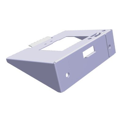 SUPPORT,CONNECTION BOX,MAINS C (3878950017)