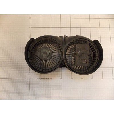 Obudowa dmuchawy (1016167)