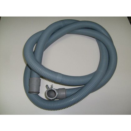 Wąż odpływowy pralki L=2390mm (1325109609)