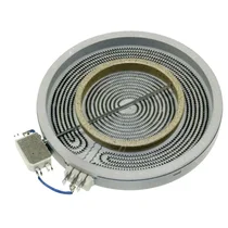 Płytka grzejna ceramiczna do płyty grzewczej Amica 210/120S 2200 W 230 V EIKA 8056020
