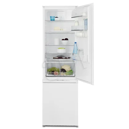 Chłodziarko-zamrażarka do zabudowy Electrolux ENN3153AOW