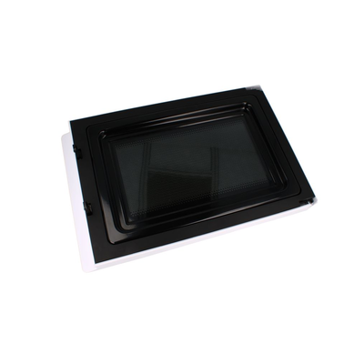 Kompletne drzwi mikrofalówki LG ADC75446508