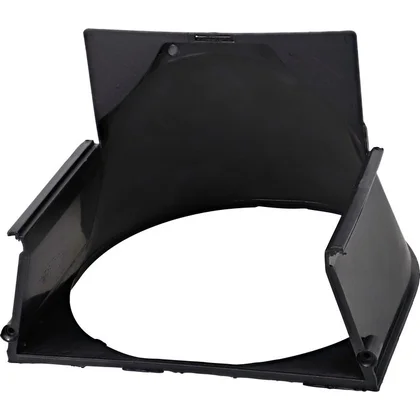 Łącznik wylotu powietrza do okapu Electrolux / AEG