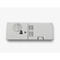 Dozownik detergentów do zmywarki Whirlpool / Indesit / Ariston / Hotpoint 480140102343 C00323840