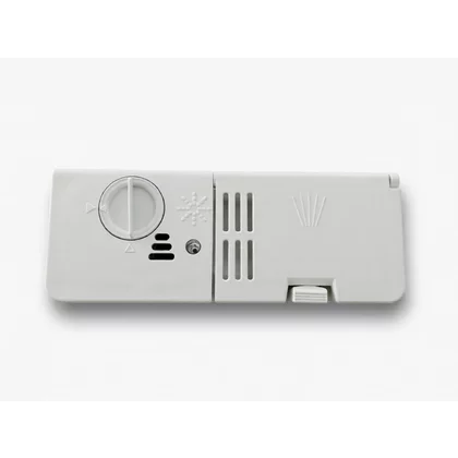 Dozownik detergentów do zmywarki Whirlpool / Indesit / Ariston / Hotpoint 480140102343 C00323840