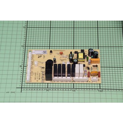 Płytka sterowania zmywarki Amica (1041921)