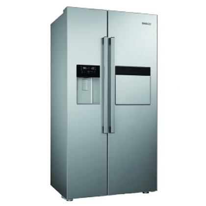 GN162420 BEKO Uszczelka drzwi do chłodziarko-zamrażarki Beko 4391601000
